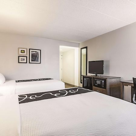 Hotel La Quinta By Wyndham Salem Nh Zewnętrze zdjęcie
