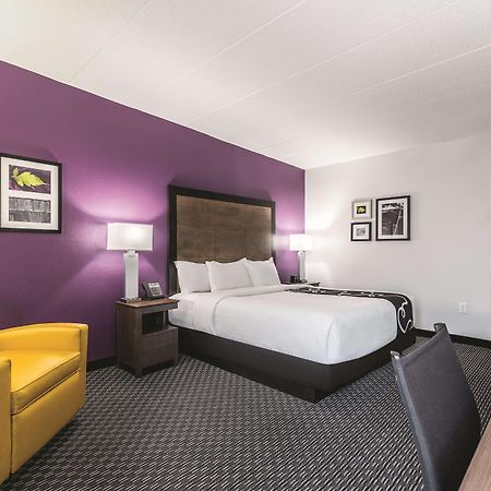 Hotel La Quinta By Wyndham Salem Nh Zewnętrze zdjęcie