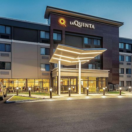 Hotel La Quinta By Wyndham Salem Nh Zewnętrze zdjęcie