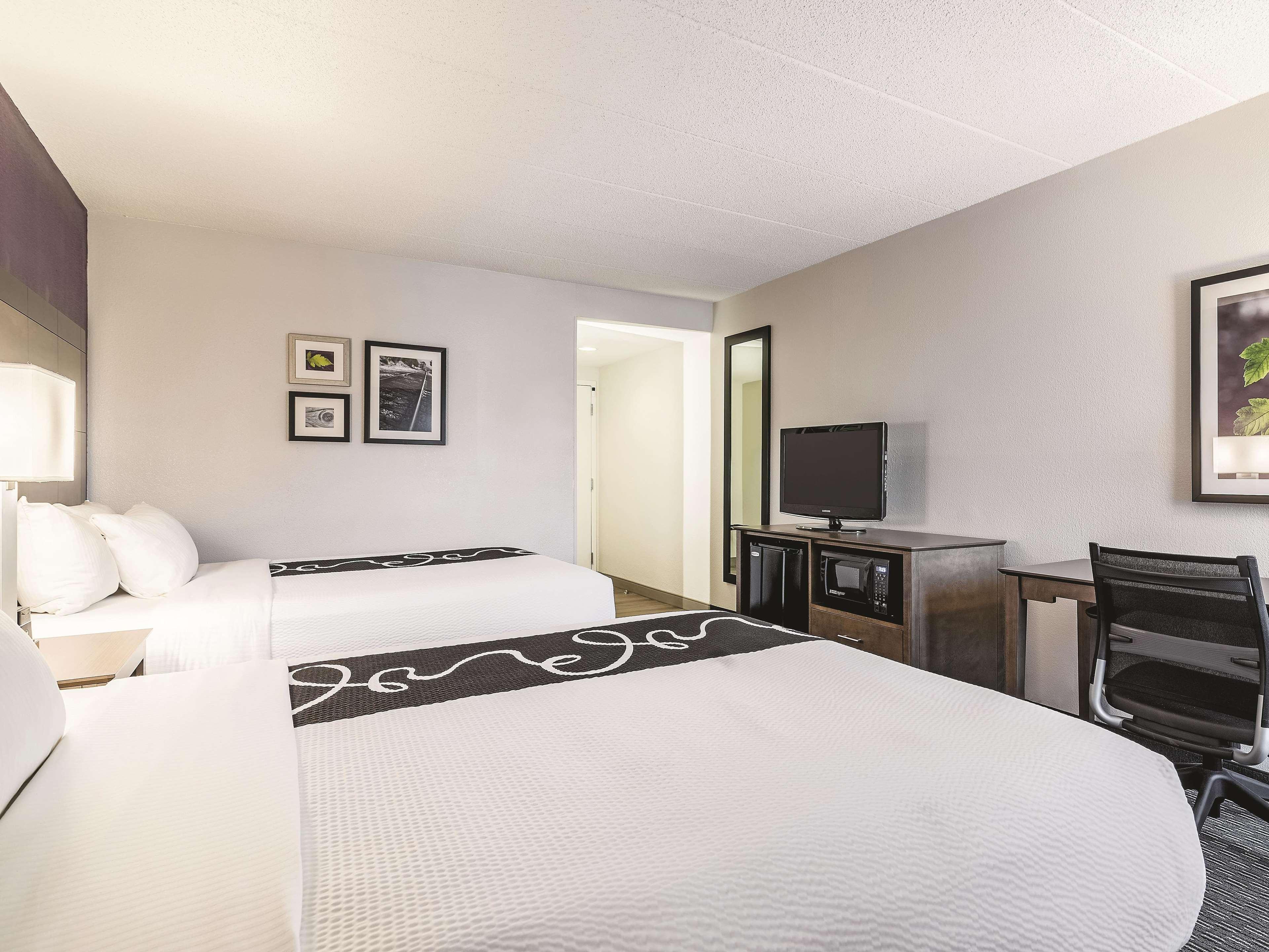 Hotel La Quinta By Wyndham Salem Nh Zewnętrze zdjęcie