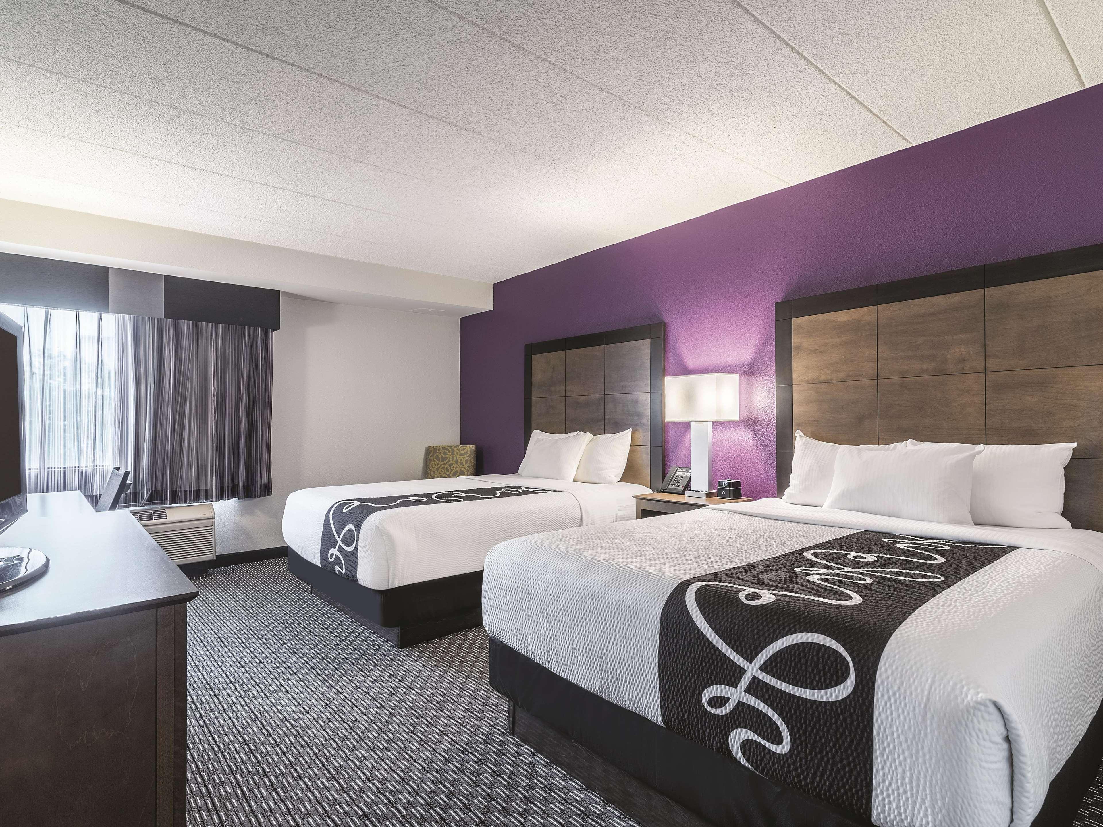 Hotel La Quinta By Wyndham Salem Nh Zewnętrze zdjęcie