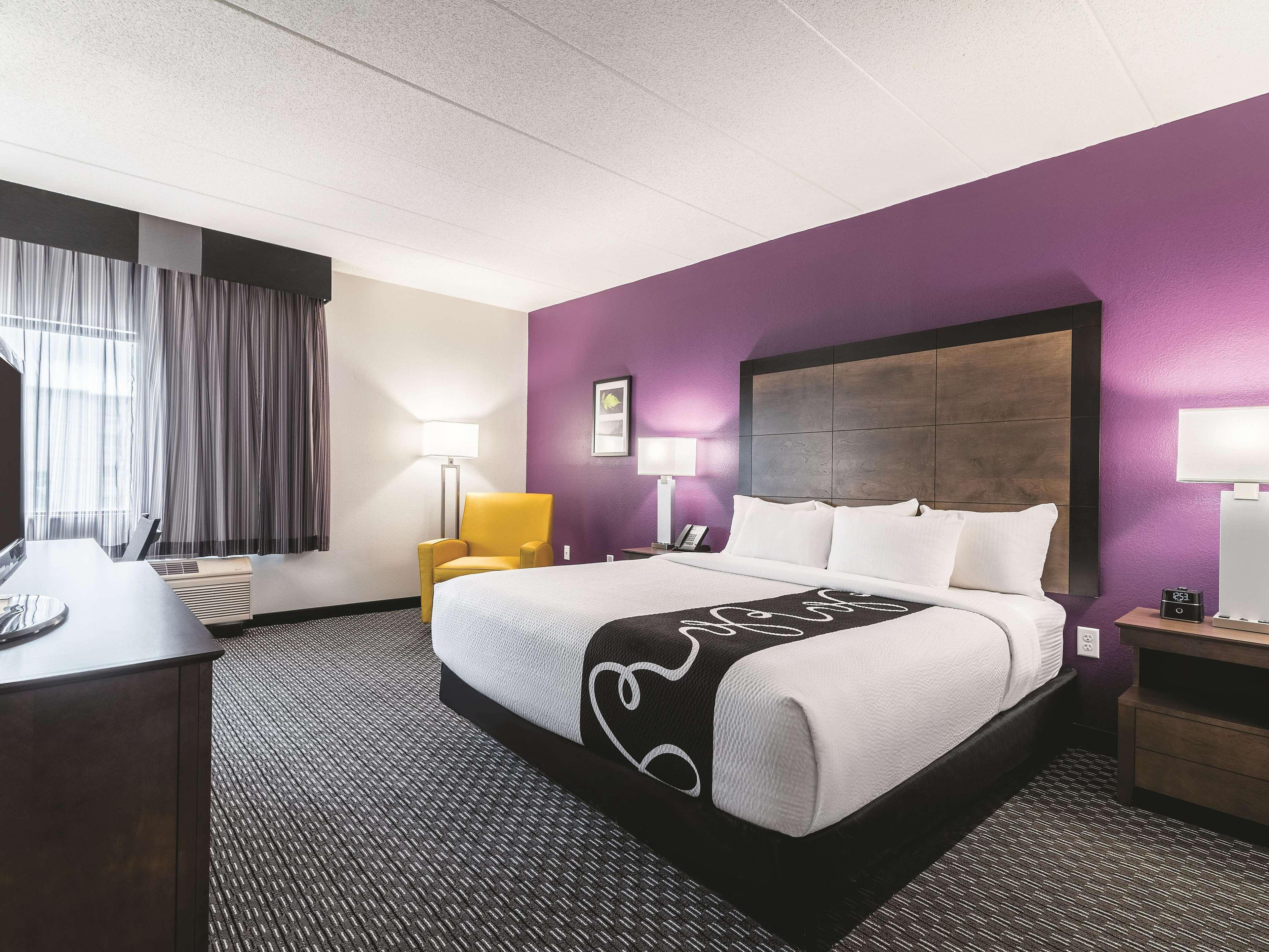Hotel La Quinta By Wyndham Salem Nh Zewnętrze zdjęcie