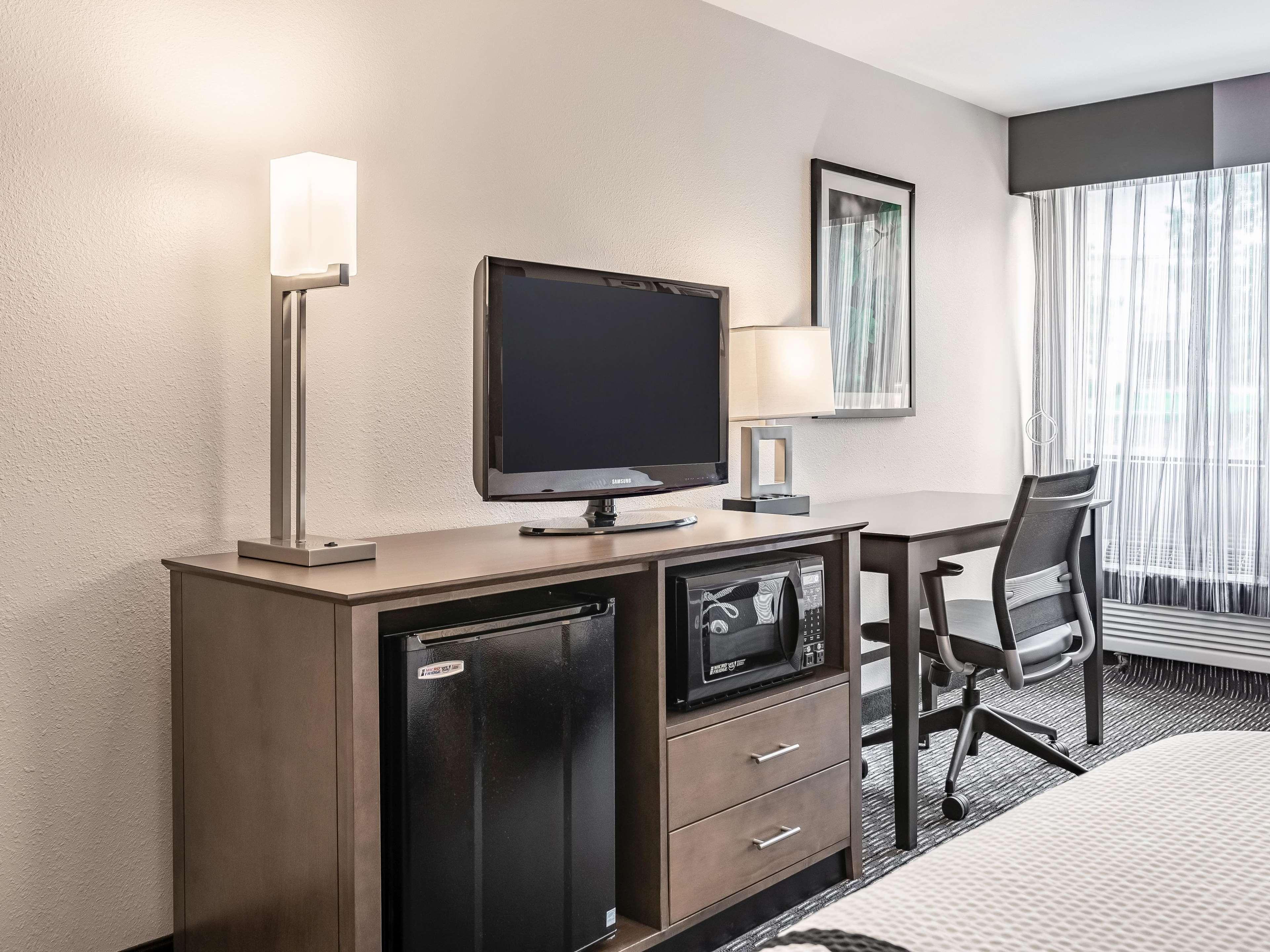Hotel La Quinta By Wyndham Salem Nh Zewnętrze zdjęcie