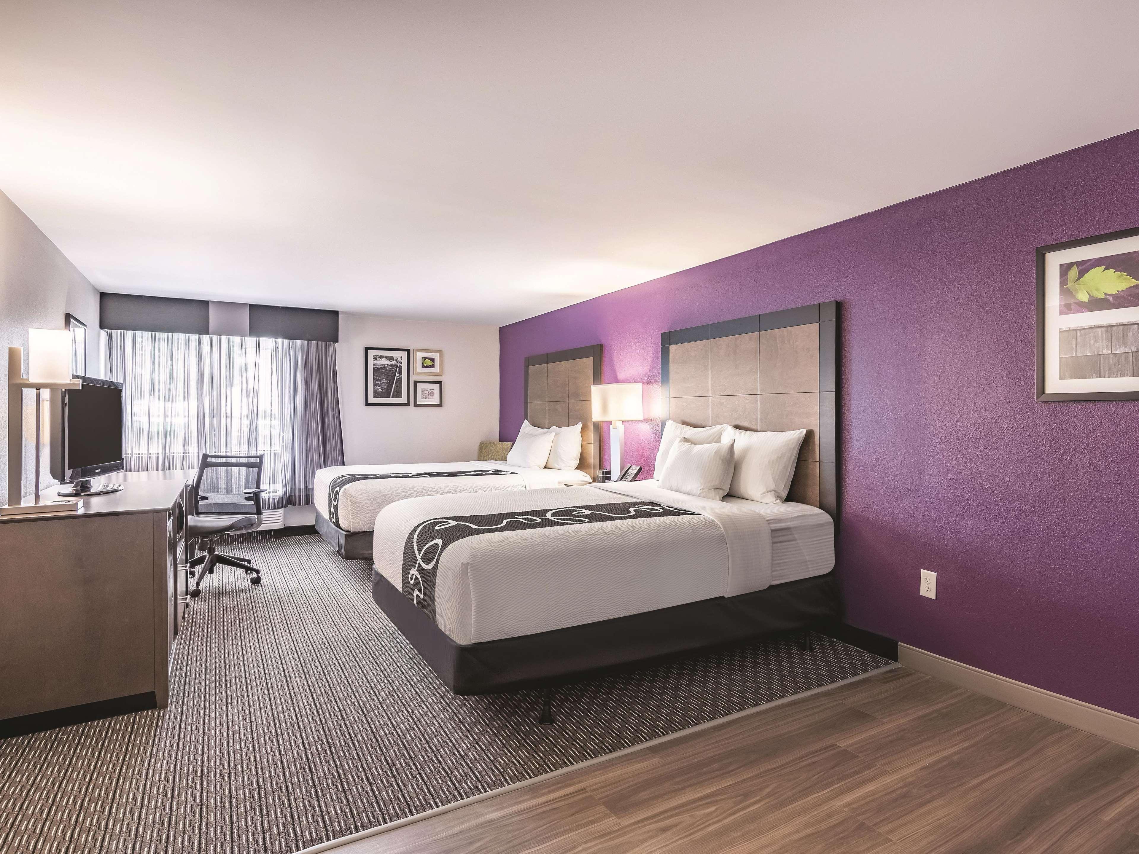 Hotel La Quinta By Wyndham Salem Nh Zewnętrze zdjęcie