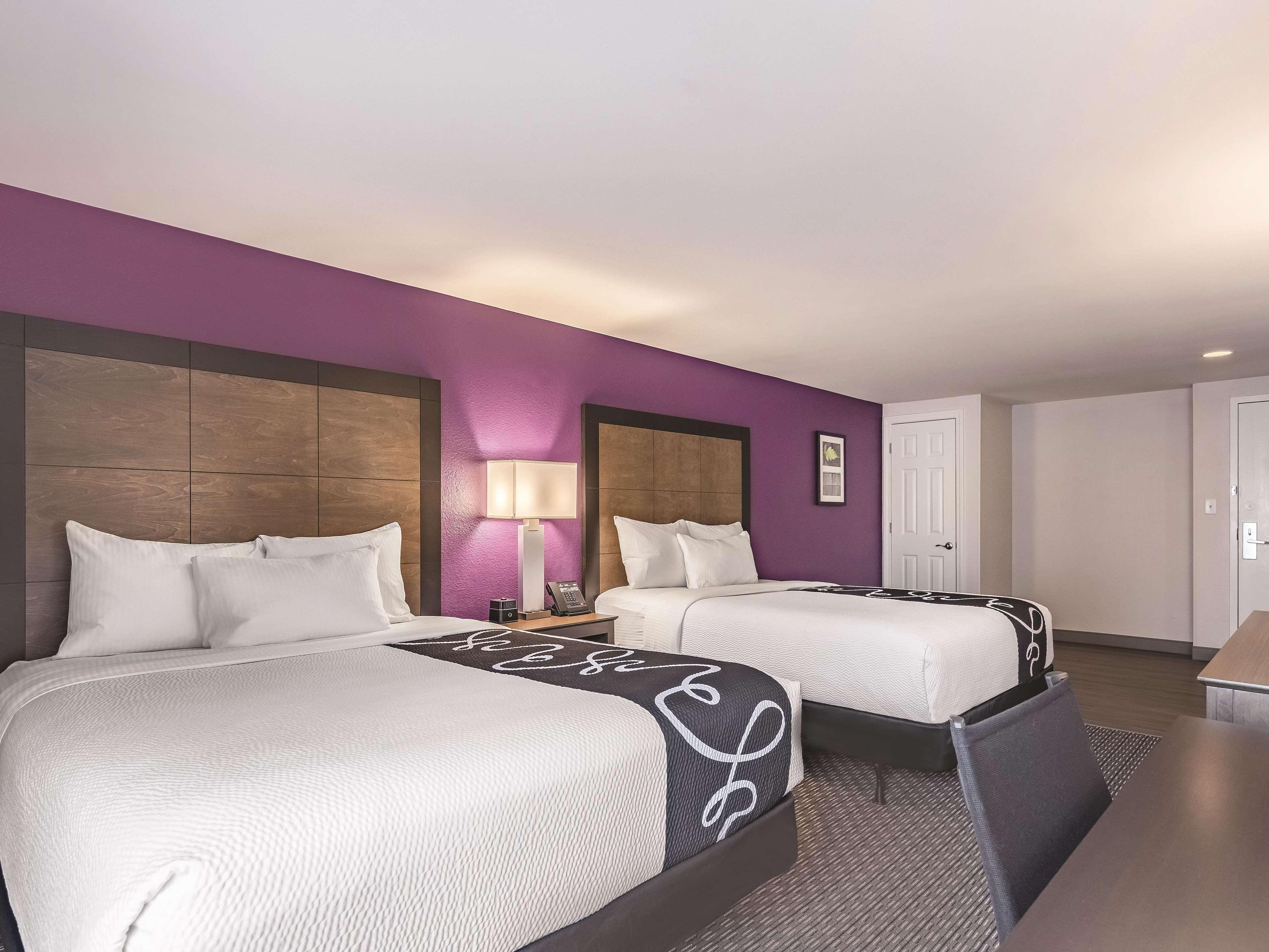 Hotel La Quinta By Wyndham Salem Nh Zewnętrze zdjęcie