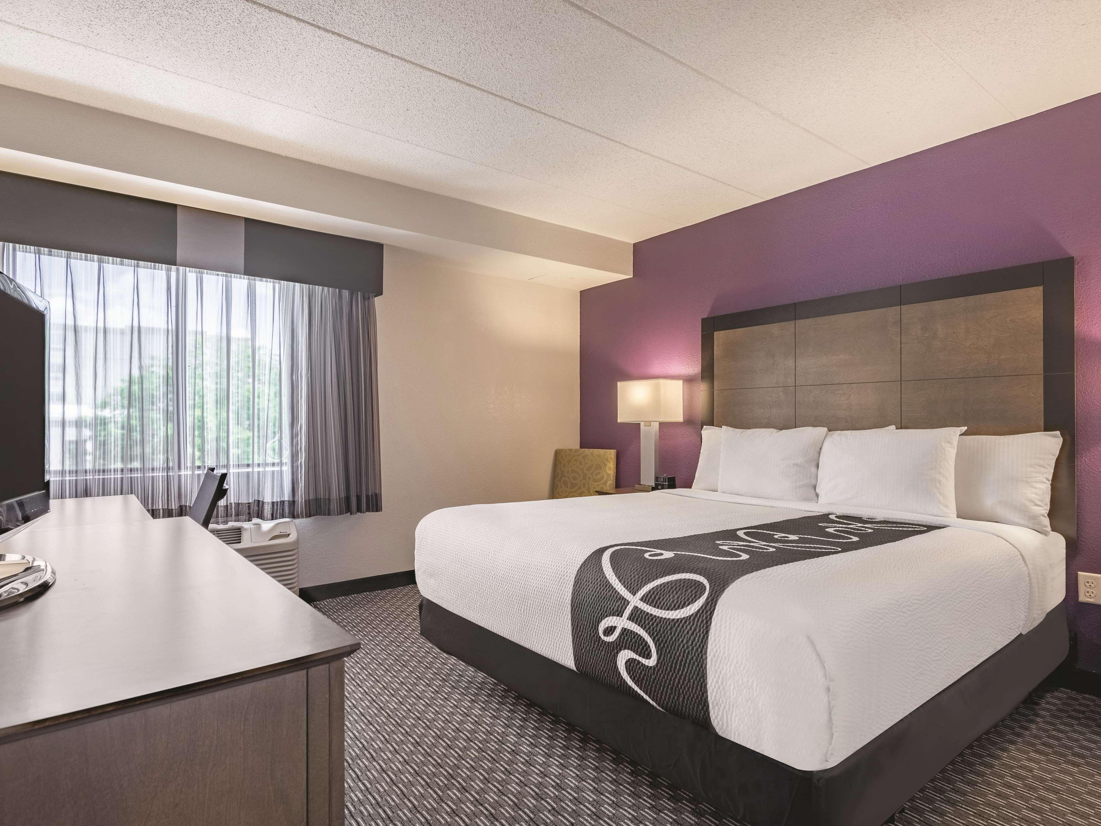 Hotel La Quinta By Wyndham Salem Nh Zewnętrze zdjęcie