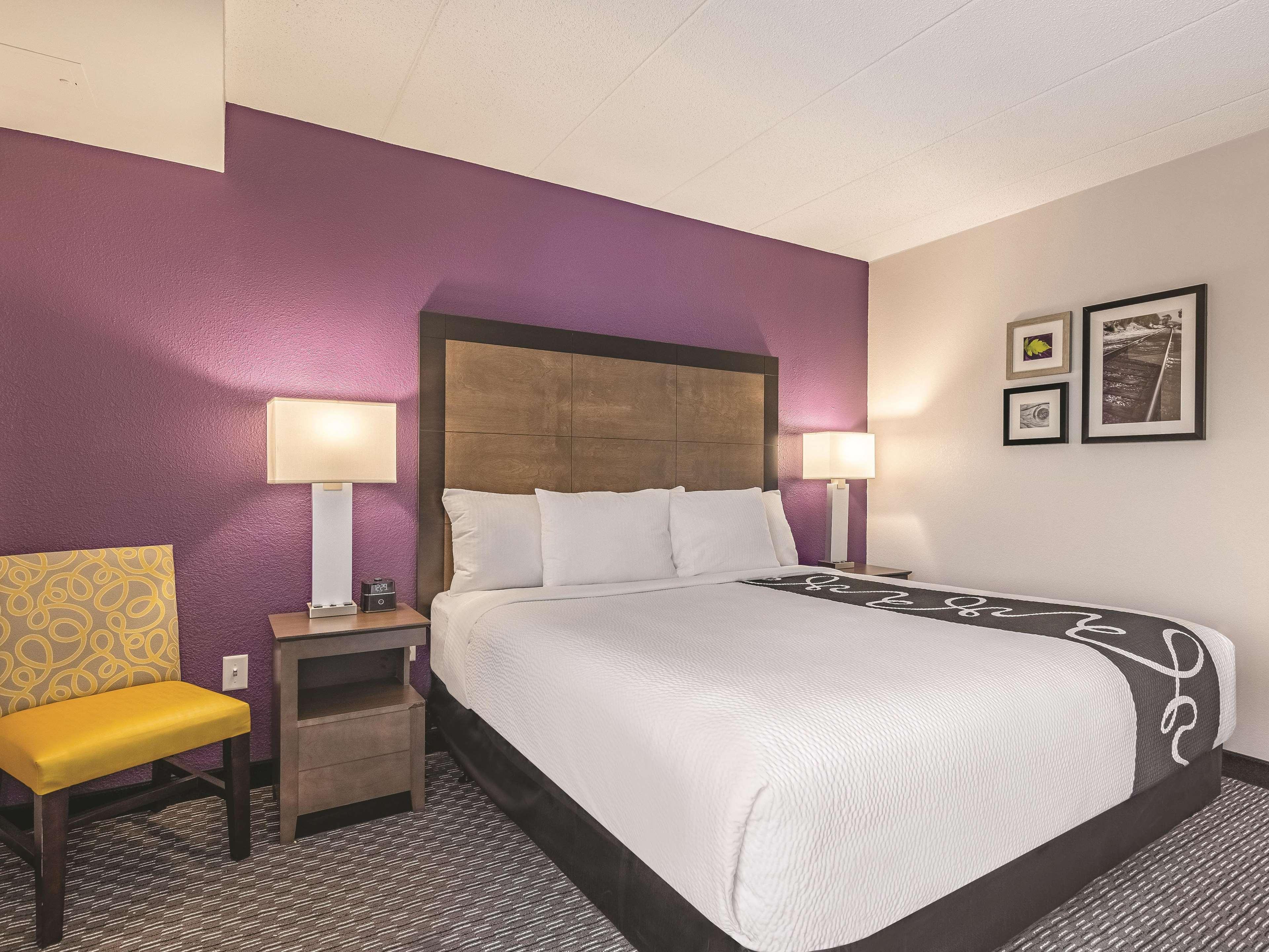 Hotel La Quinta By Wyndham Salem Nh Zewnętrze zdjęcie