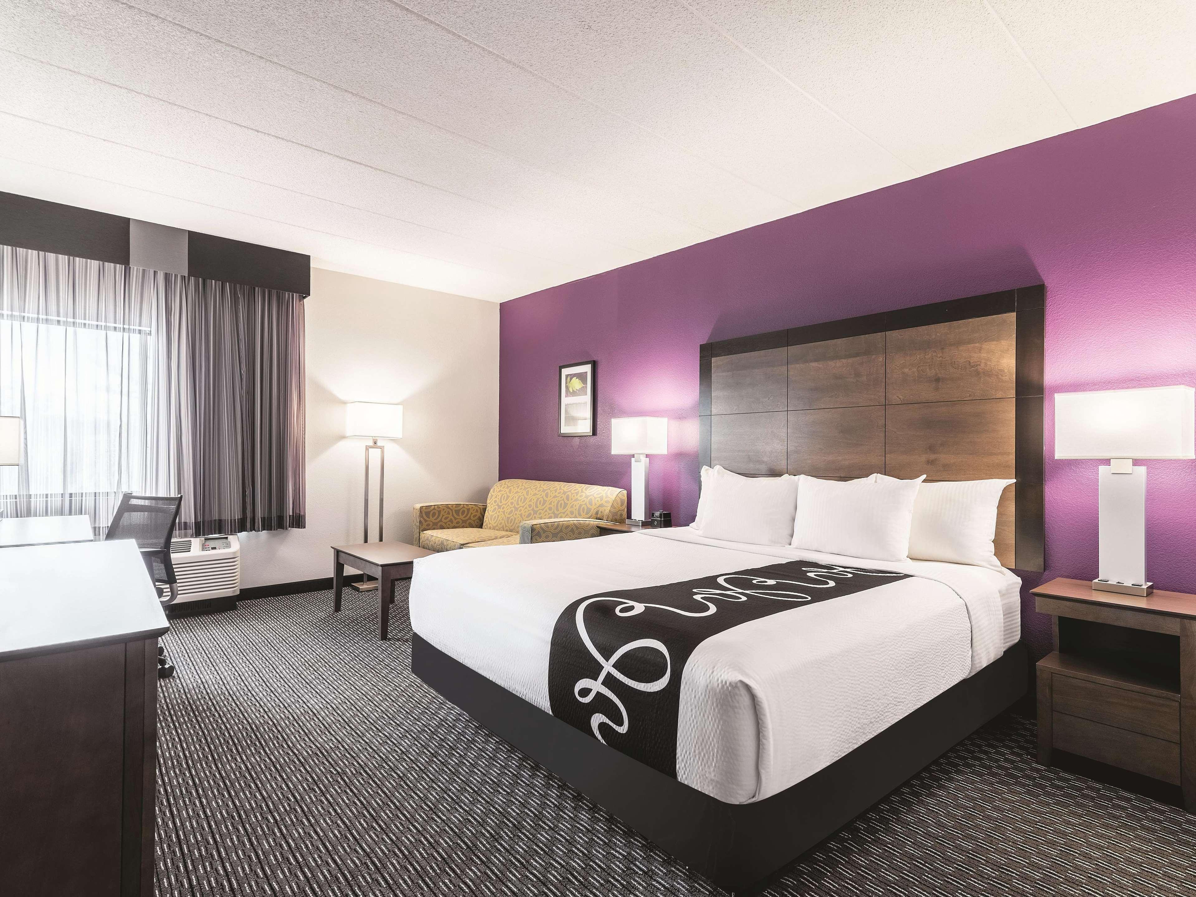 Hotel La Quinta By Wyndham Salem Nh Zewnętrze zdjęcie