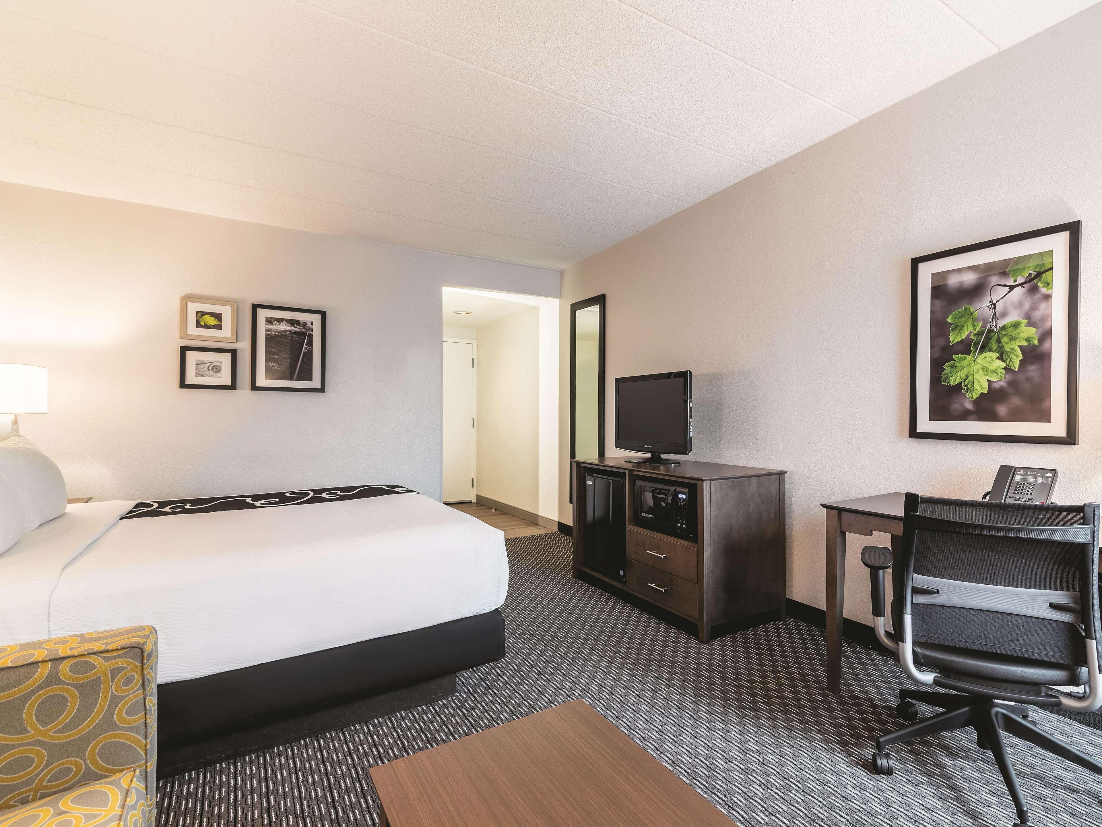 Hotel La Quinta By Wyndham Salem Nh Zewnętrze zdjęcie
