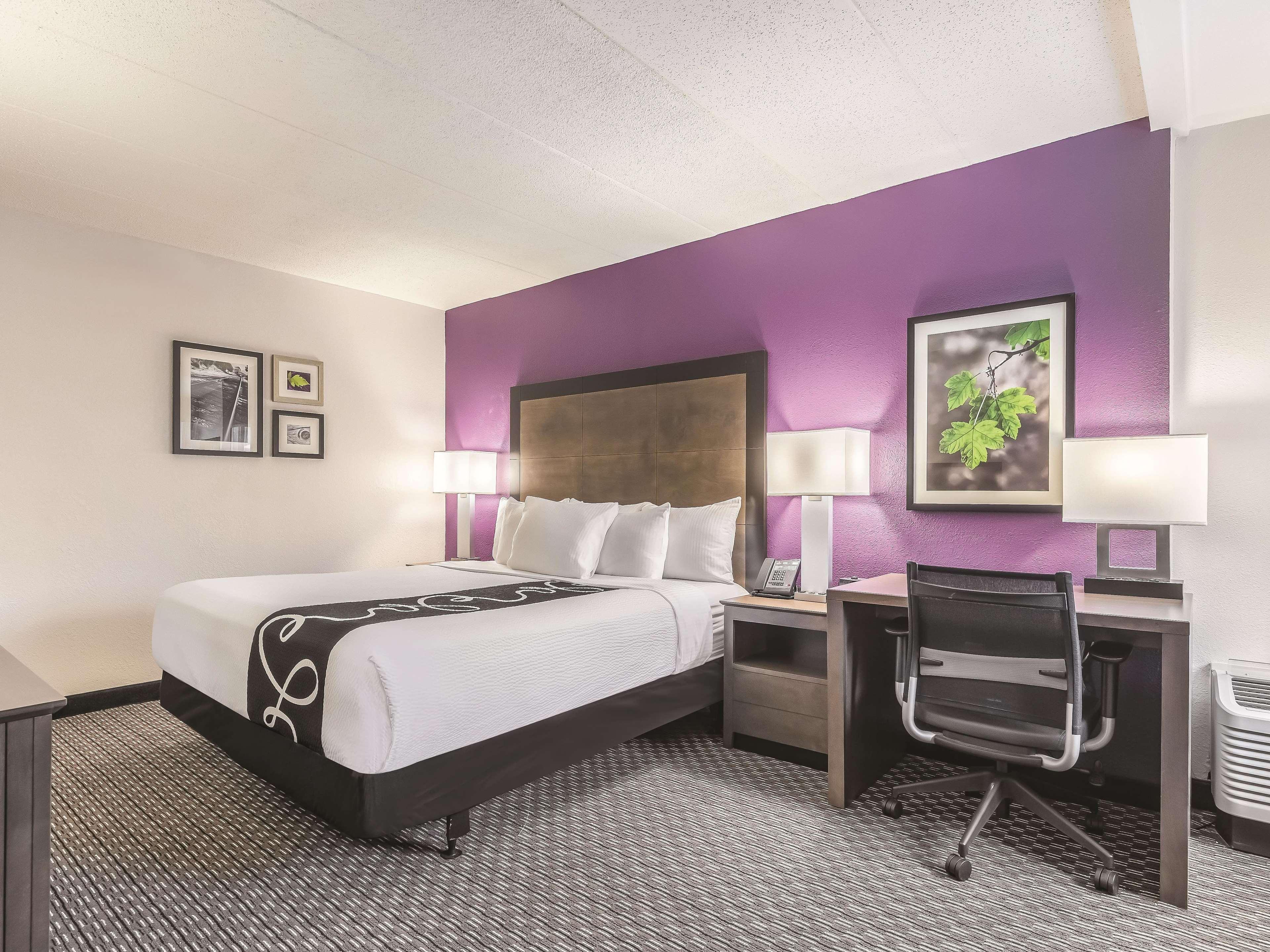 Hotel La Quinta By Wyndham Salem Nh Zewnętrze zdjęcie