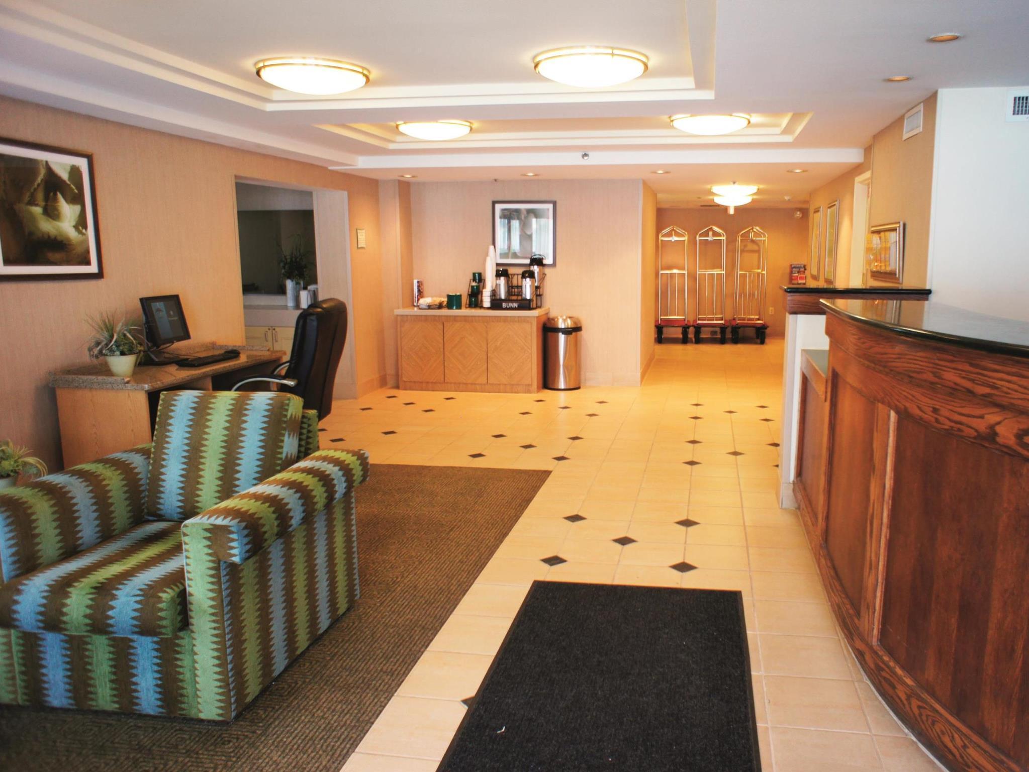 Hotel La Quinta By Wyndham Salem Nh Zewnętrze zdjęcie